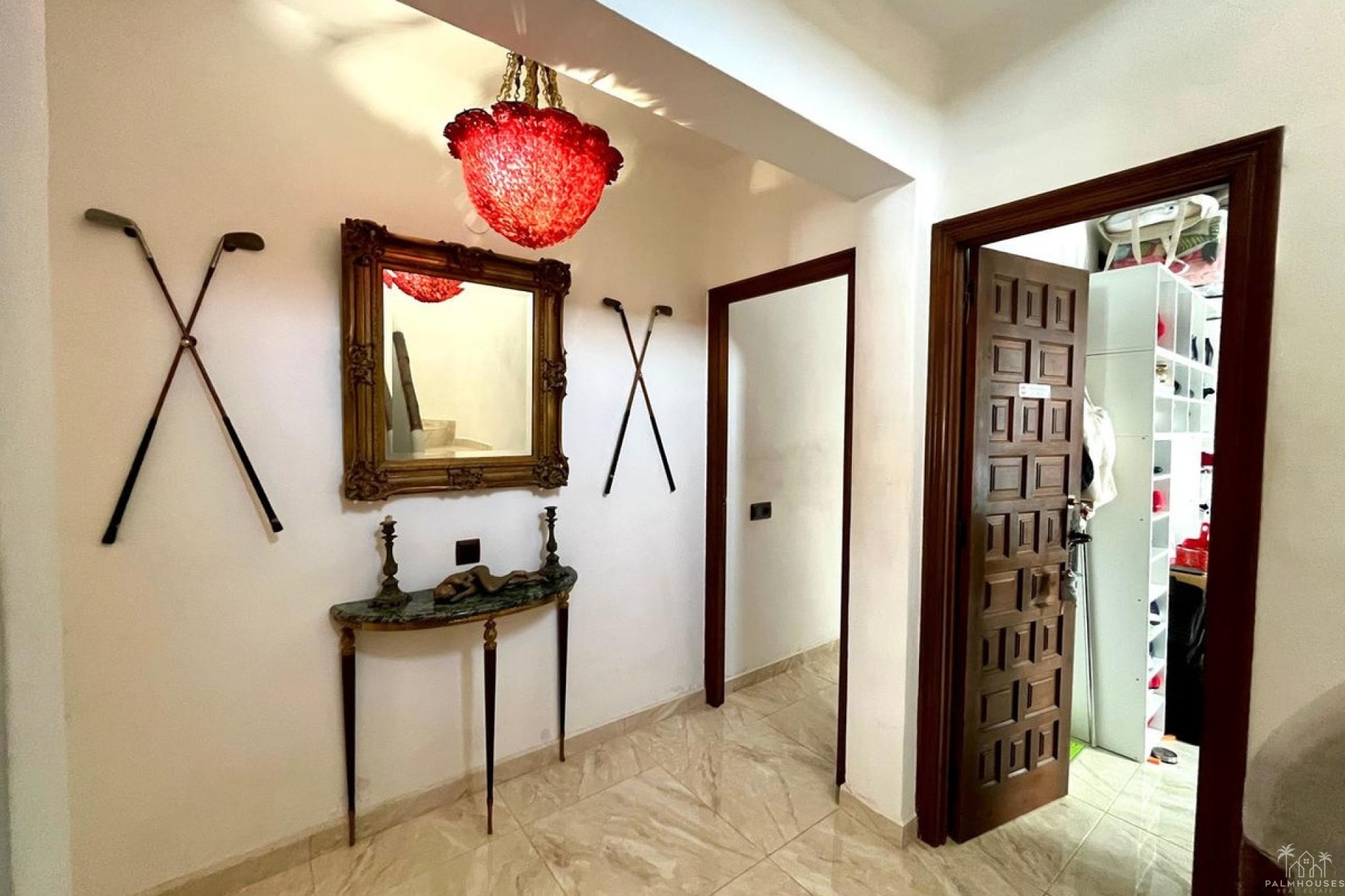 Revente - Villa - Orihuela - Villamartin