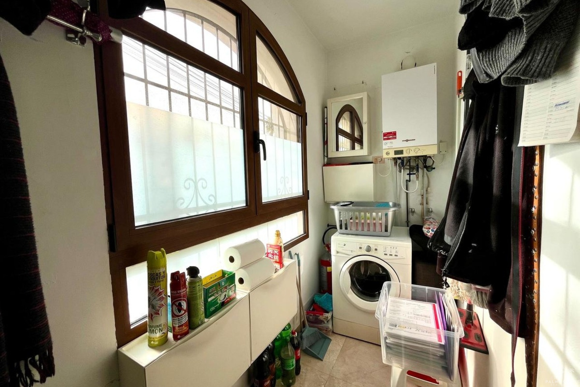 Revente - Villa - Orihuela - Villamartin