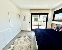 Revente - Villa - Orihuela - Villamartin