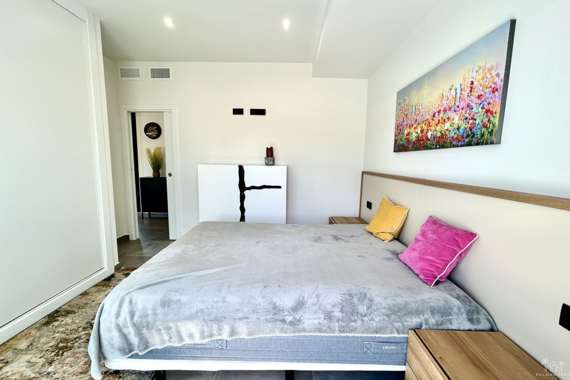 Revente - Villa - Orihuela - Villamartin