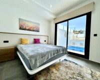 Revente - Villa - Orihuela - Villamartin