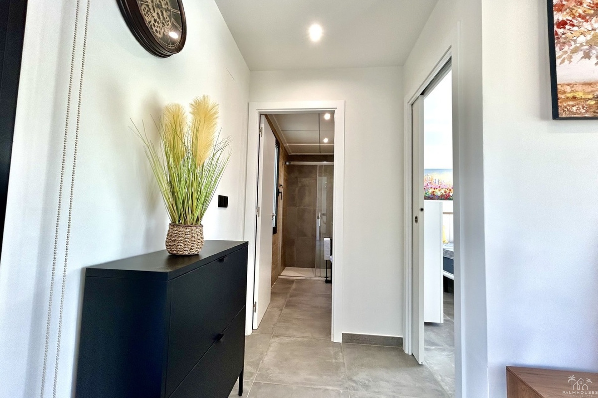 Revente - Villa - Orihuela - Villamartin