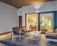 Revente - Villa - Orihuela - Villamartin