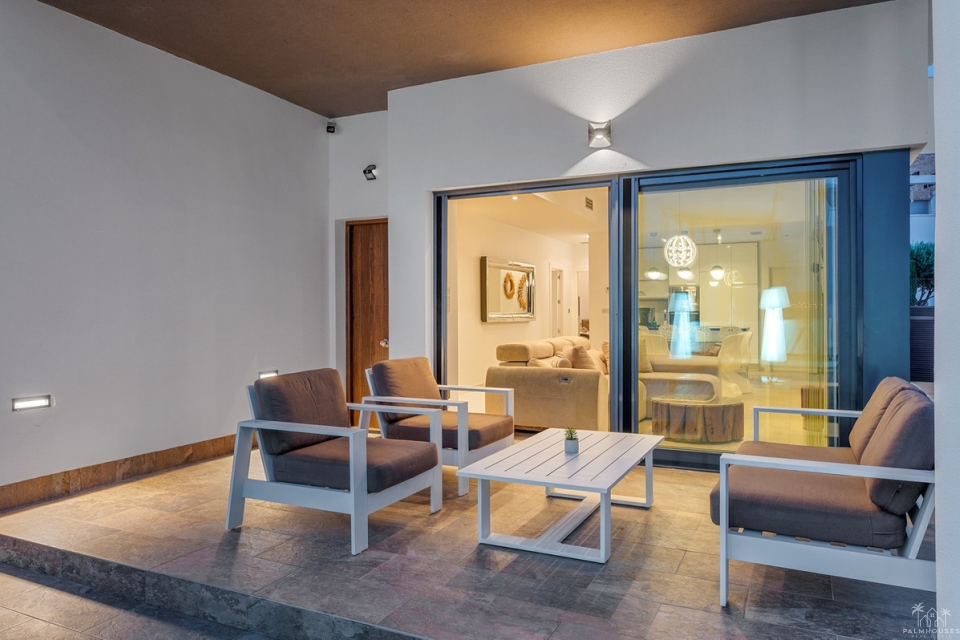 Revente - Villa - Orihuela - Villamartin