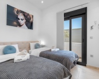 Revente - Villa - Orihuela - Villamartin