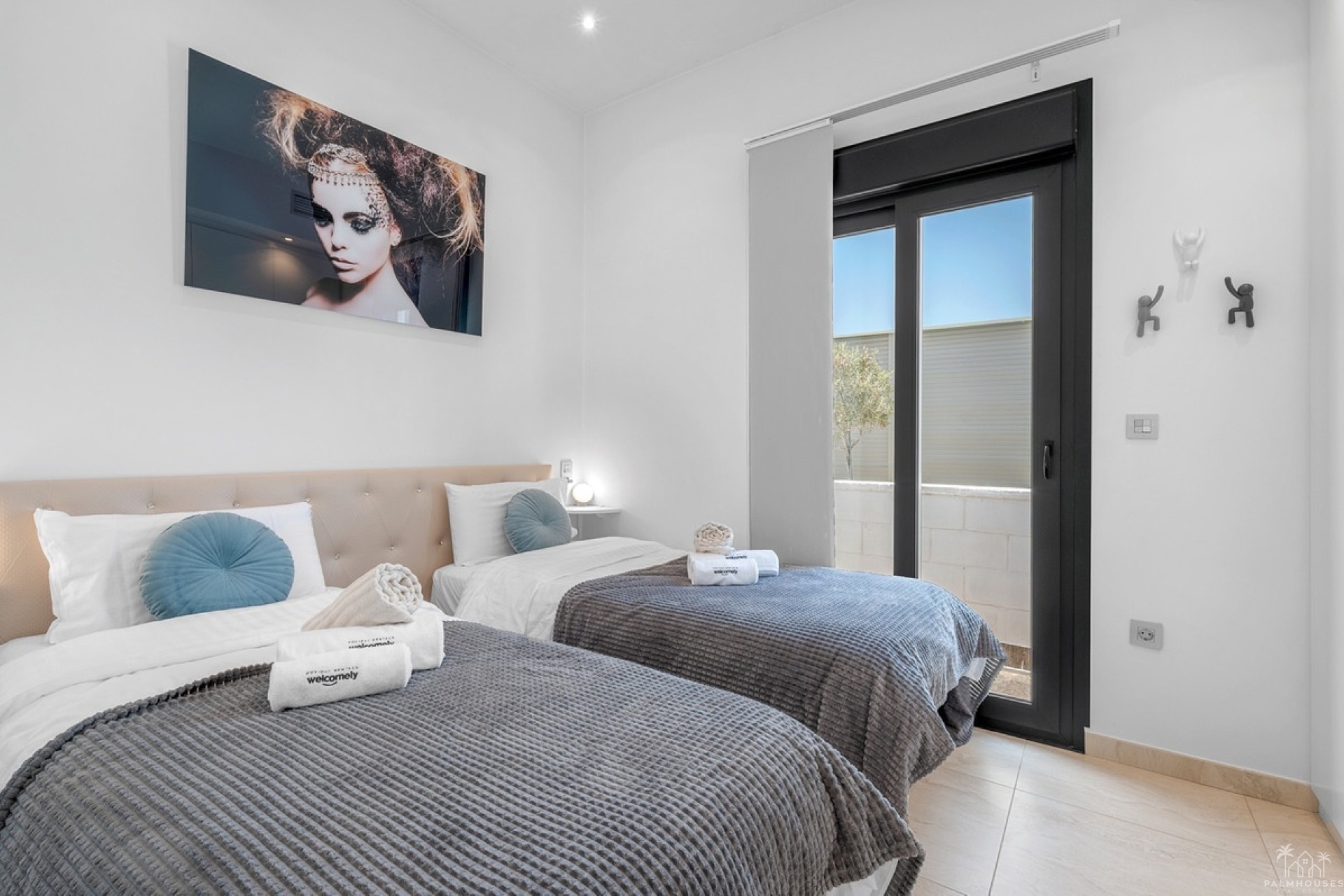 Revente - Villa - Orihuela - Villamartin