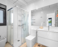Revente - Villa - Orihuela - Villamartin