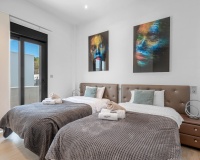 Revente - Villa - Orihuela - Villamartin