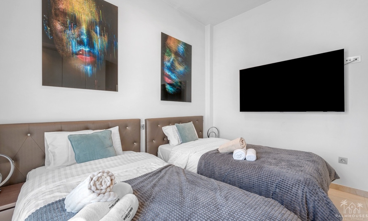 Revente - Villa - Orihuela - Villamartin