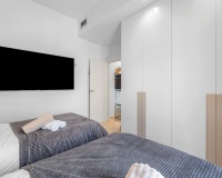 Revente - Villa - Orihuela - Villamartin