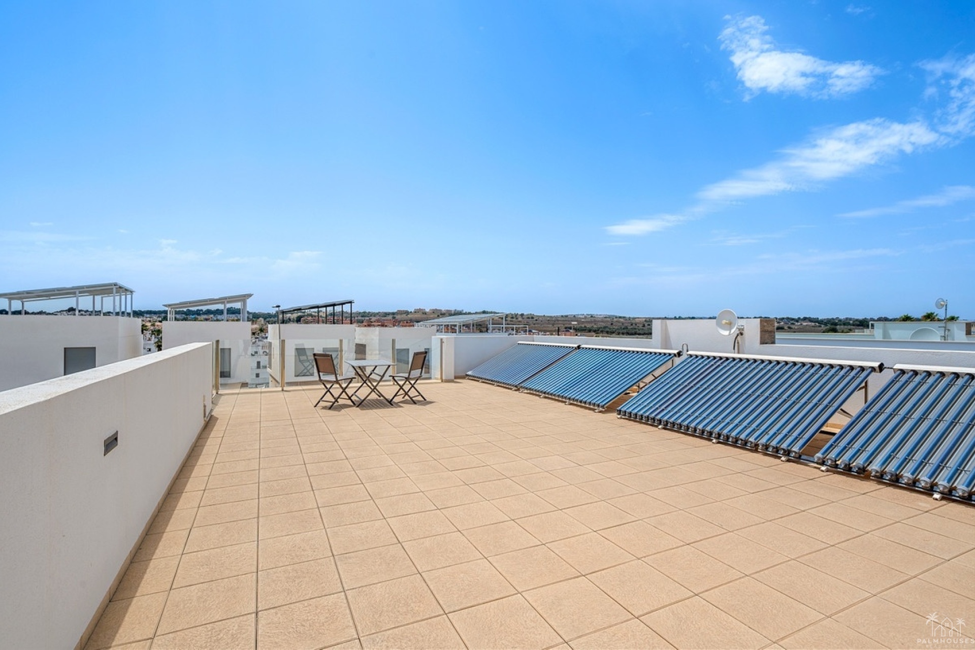 Revente - Villa - Orihuela - Villamartin