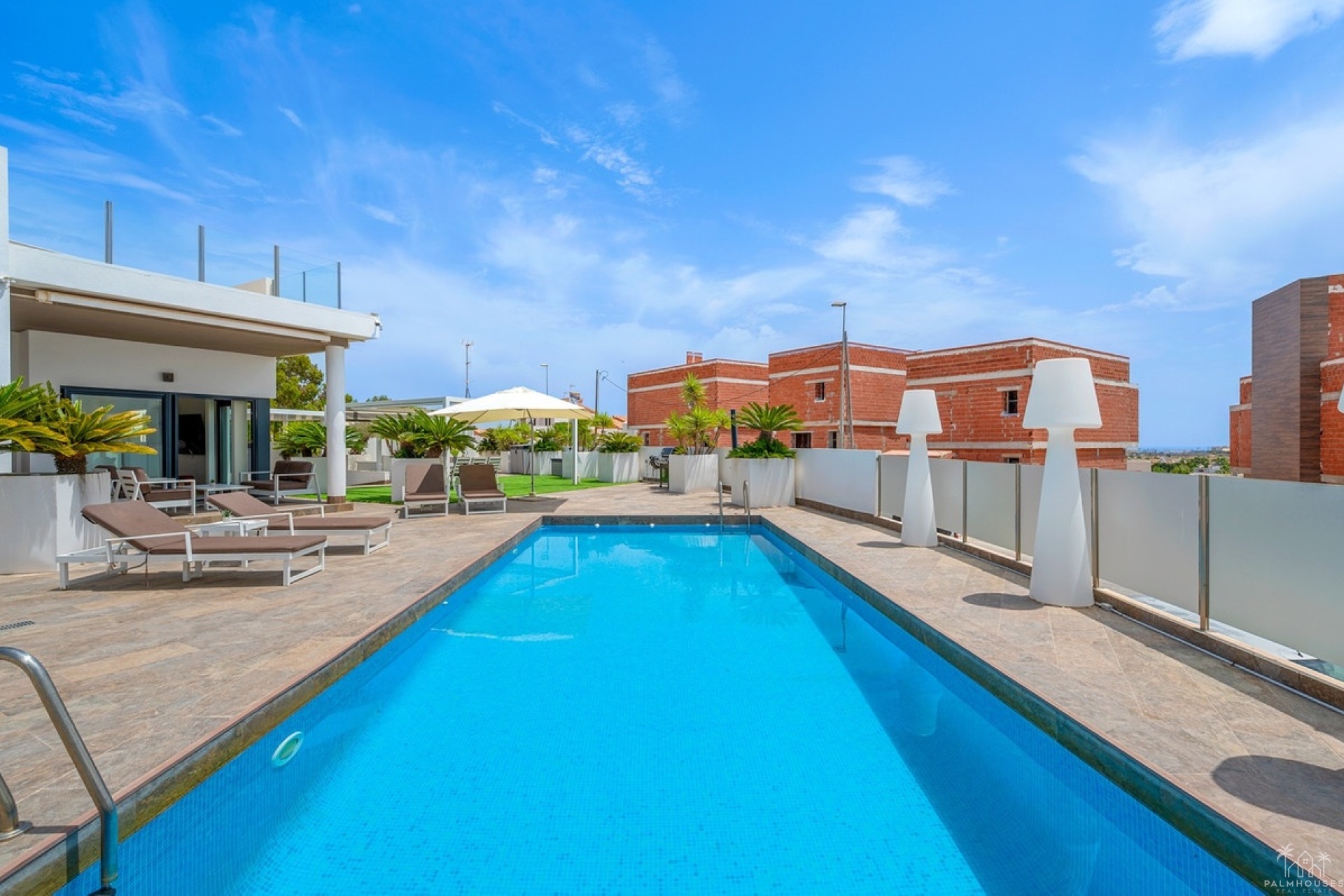Revente - Villa - Orihuela - Villamartin