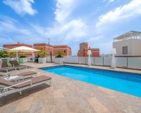 Revente - Villa - Orihuela - Villamartin