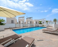 Revente - Villa - Orihuela - Villamartin