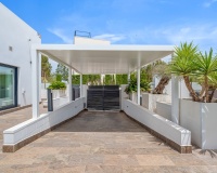 Revente - Villa - Orihuela - Villamartin