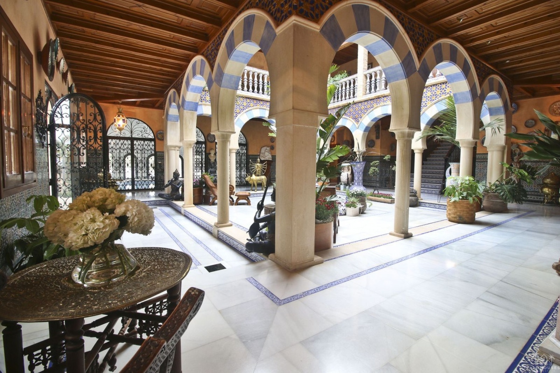 Revente - Villa - Orihuela - Villamartin