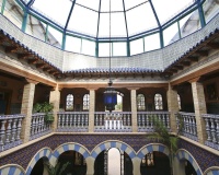Revente - Villa - Orihuela - Villamartin