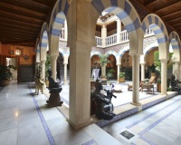 Revente - Villa - Orihuela - Villamartin