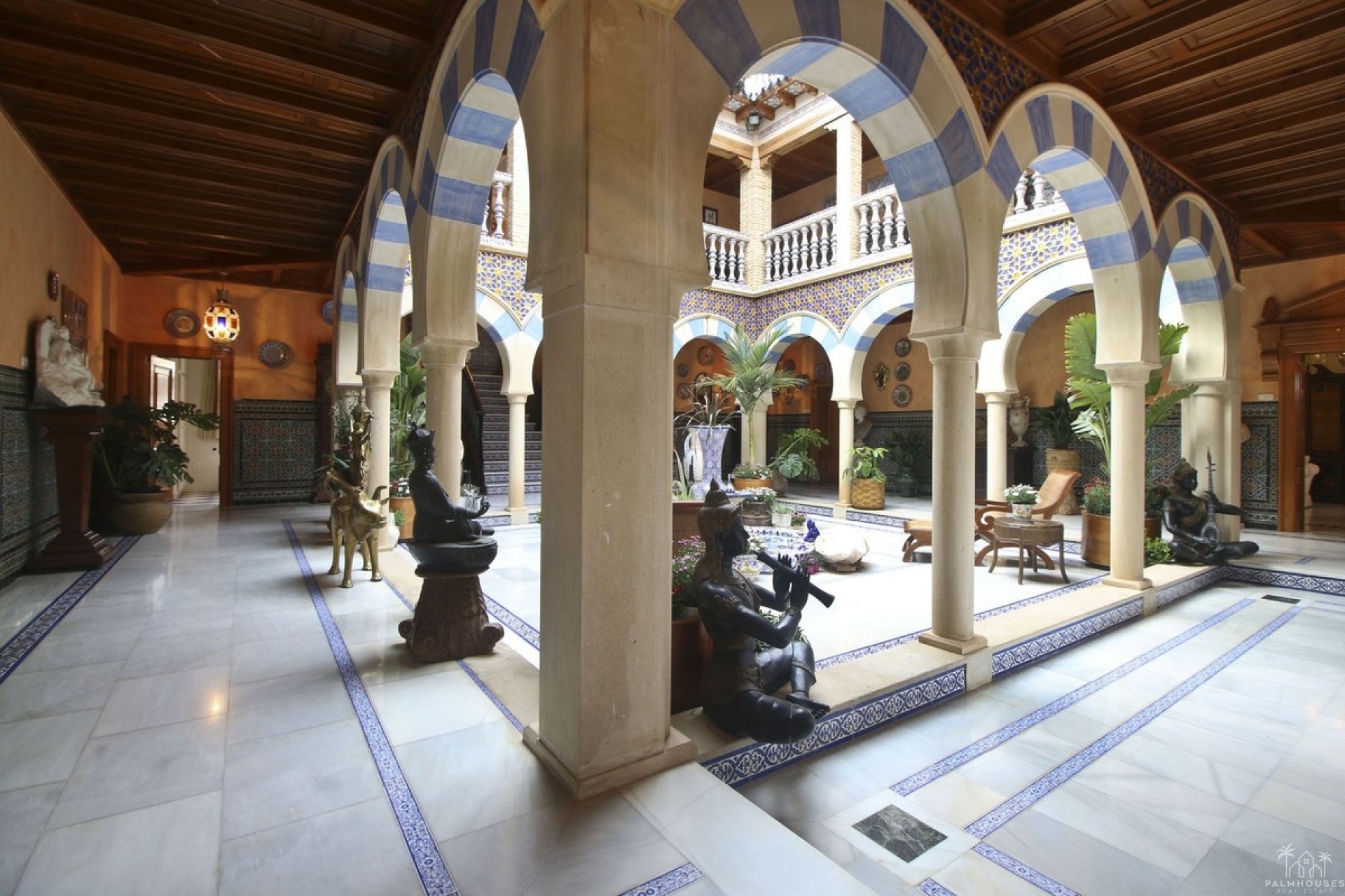 Revente - Villa - Orihuela - Villamartin