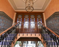 Revente - Villa - Orihuela - Villamartin
