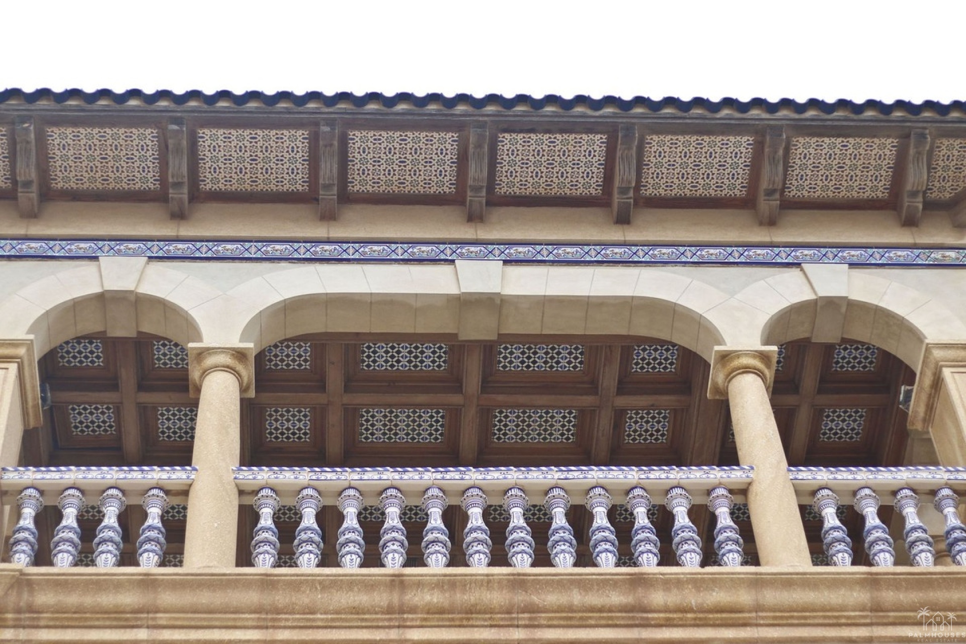 Revente - Villa - Orihuela - Villamartin