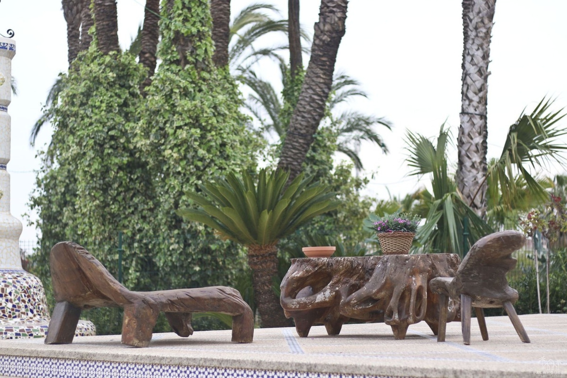 Revente - Villa - Orihuela - Villamartin