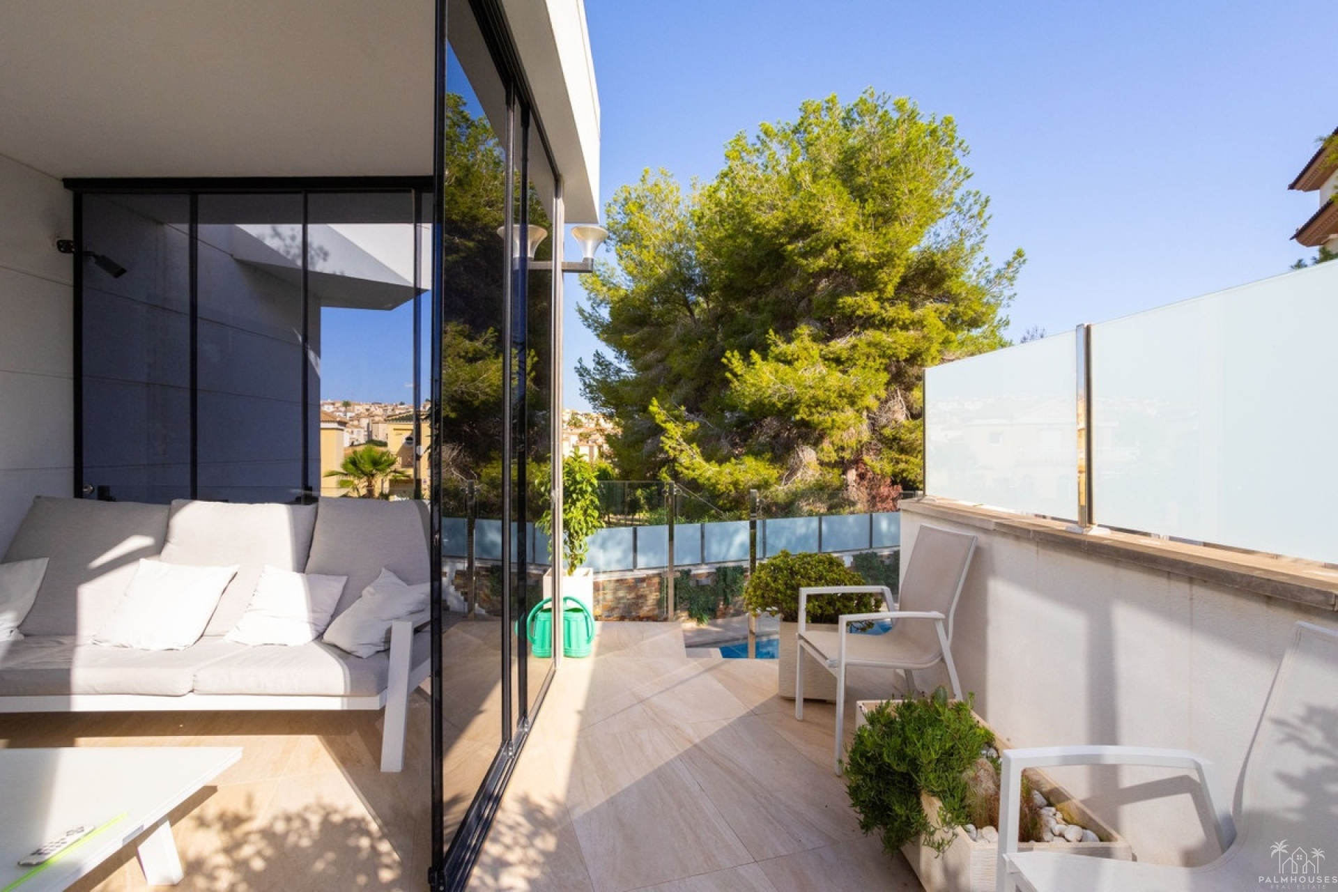 Revente - Villa - Orihuela - Villamartin