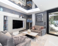 Revente - Villa - Orihuela - Villamartin