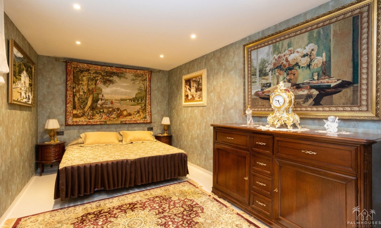Revente - Villa - Orihuela - Villamartin