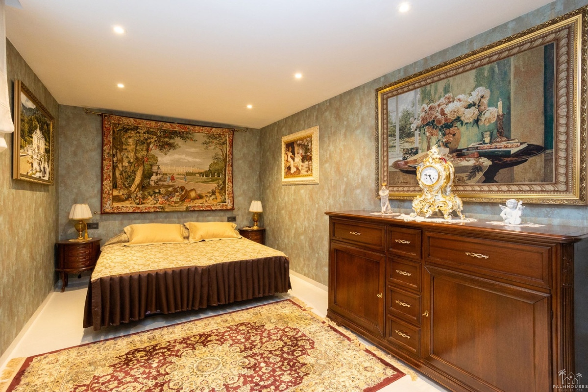 Revente - Villa - Orihuela - Villamartin