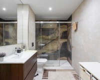 Revente - Villa - Orihuela - Villamartin