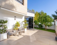 Revente - Villa - Orihuela - Villamartin