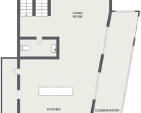 Revente - Villa - Orihuela - Villamartin