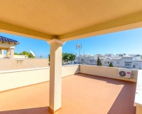 Revente - Villa - Orihuela - Villamartin