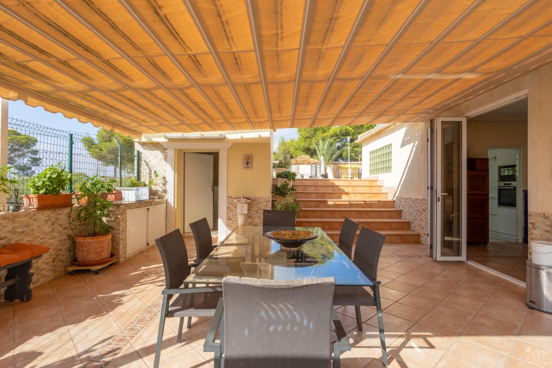 Revente - Villa - Orihuela - Villamartin