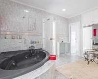 Revente - Villa - Orihuela - Villamartin