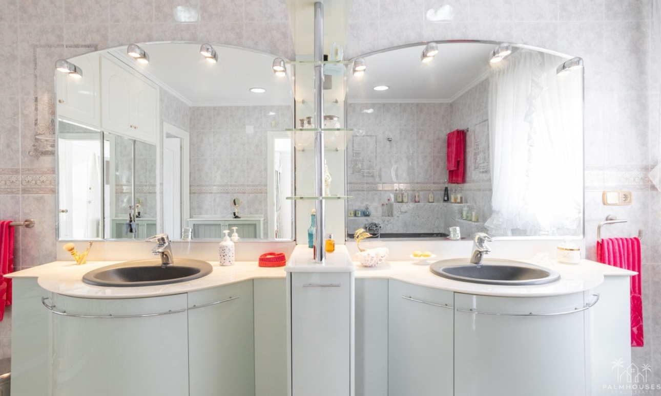 Revente - Villa - Orihuela - Villamartin
