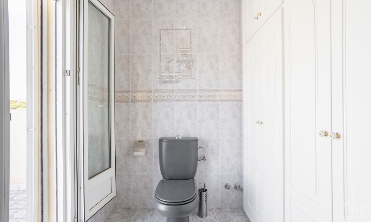 Revente - Villa - Orihuela - Villamartin