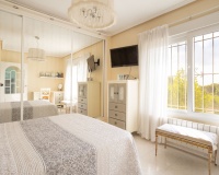Revente - Villa - Orihuela - Villamartin