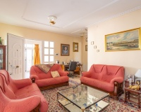 Revente - Villa - Orihuela - Villamartin
