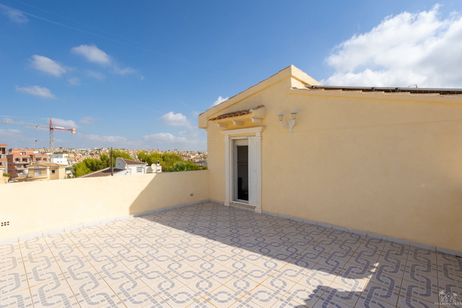 Revente - Villa - Orihuela - Villamartin