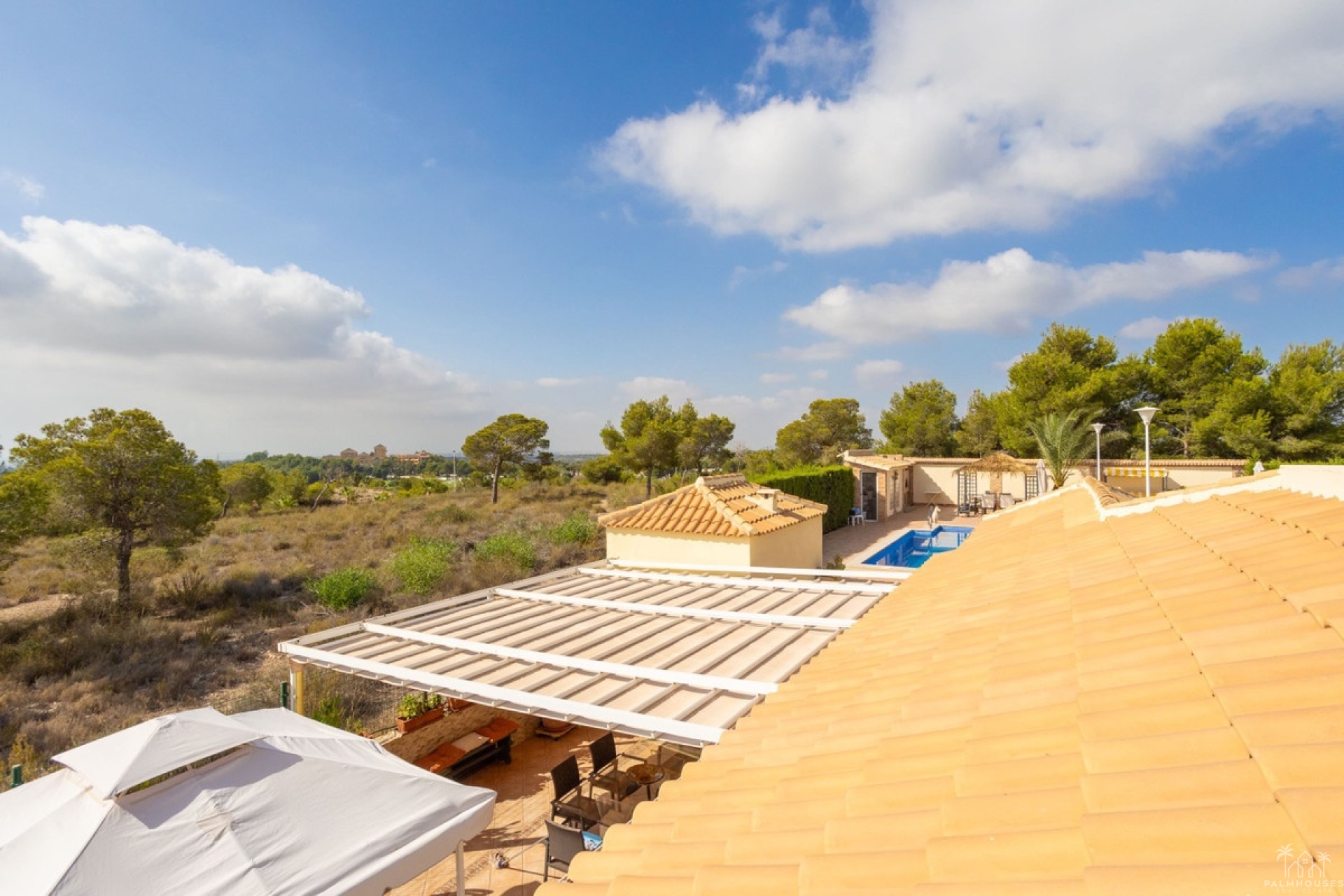 Revente - Villa - Orihuela - Villamartin