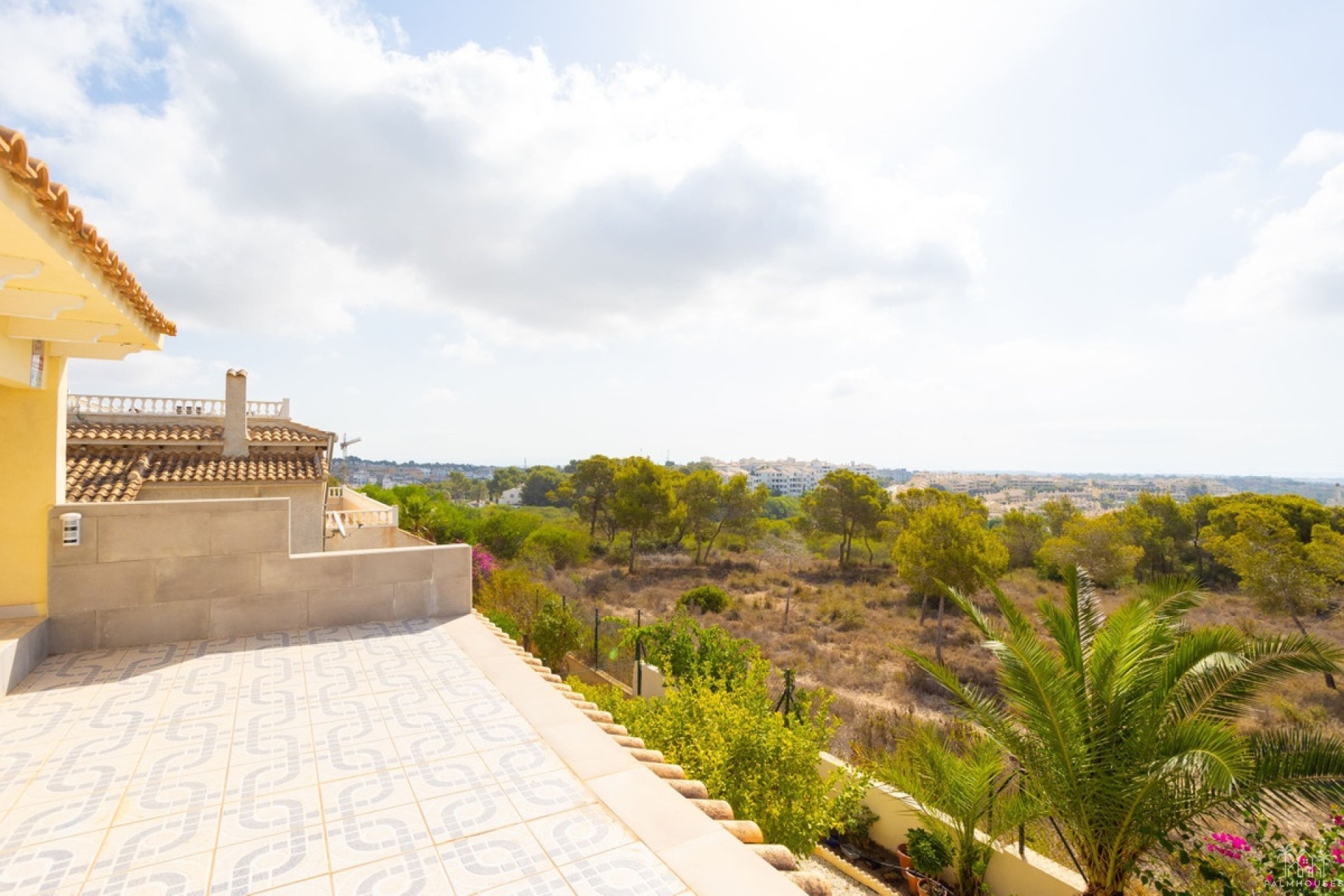 Revente - Villa - Orihuela - Villamartin