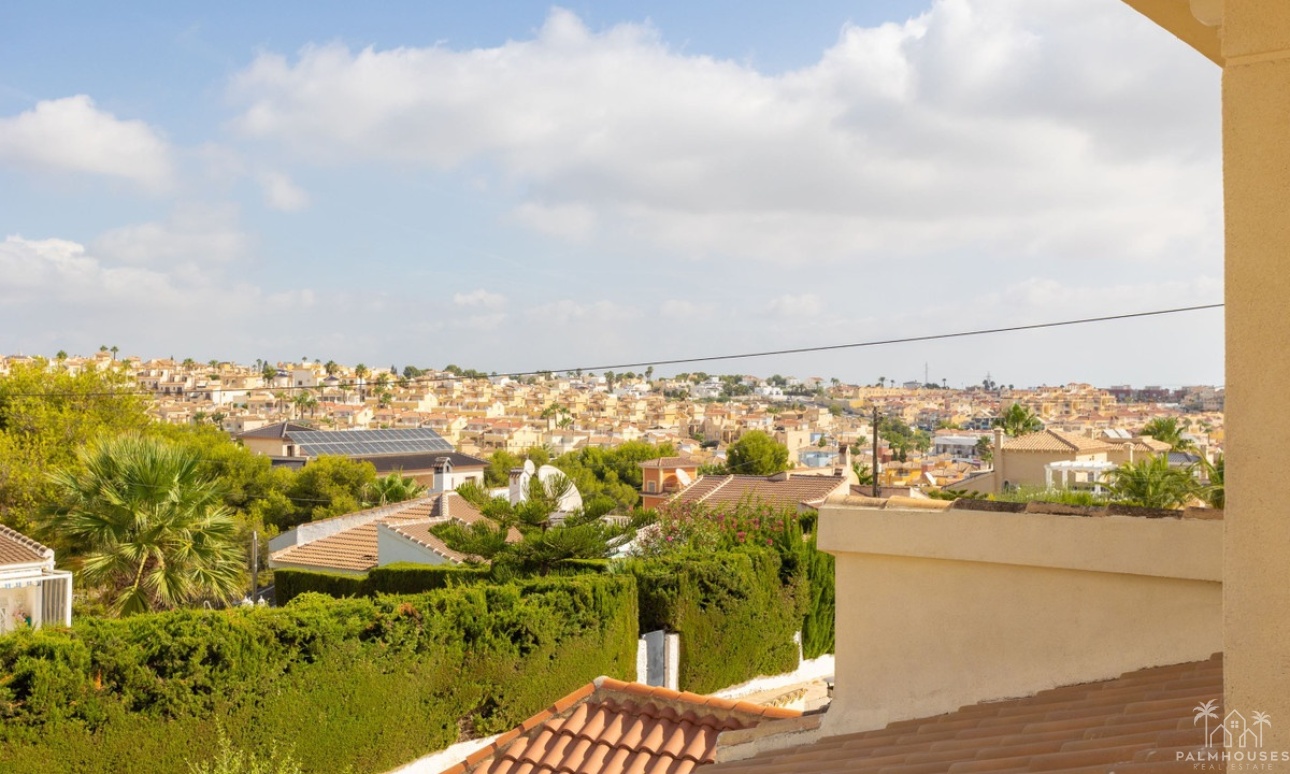 Revente - Villa - Orihuela - Villamartin
