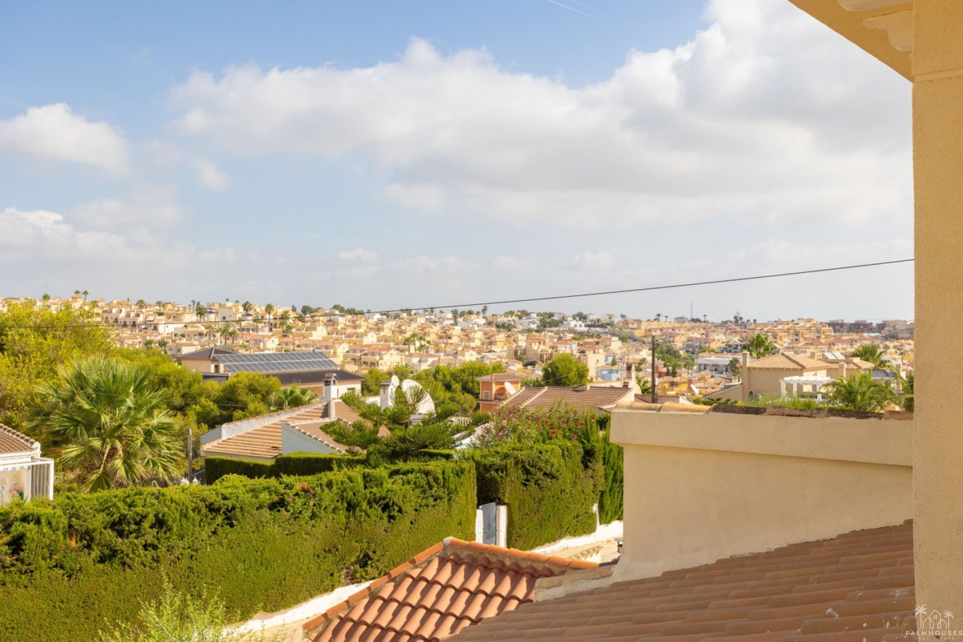 Revente - Villa - Orihuela - Villamartin