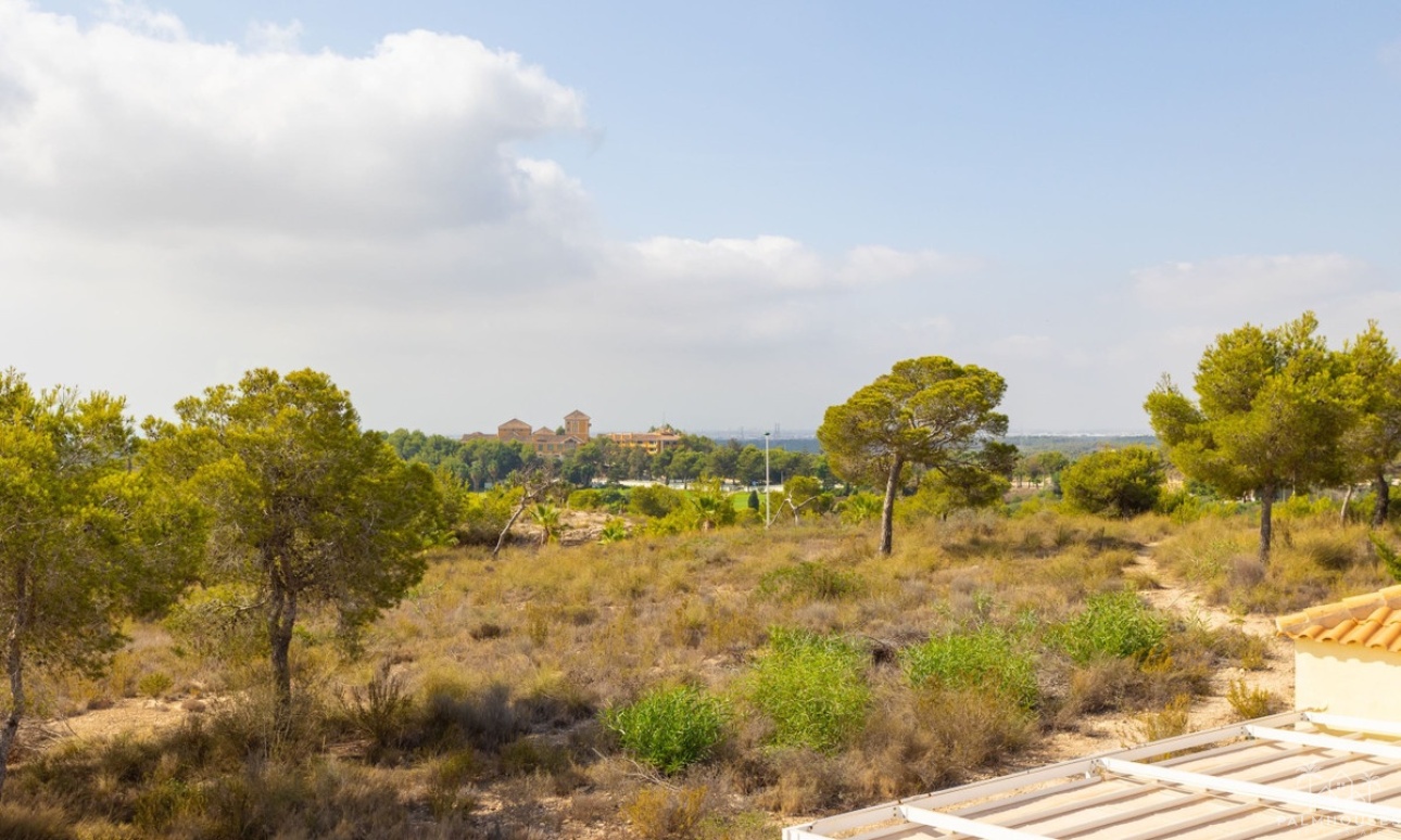 Revente - Villa - Orihuela - Villamartin