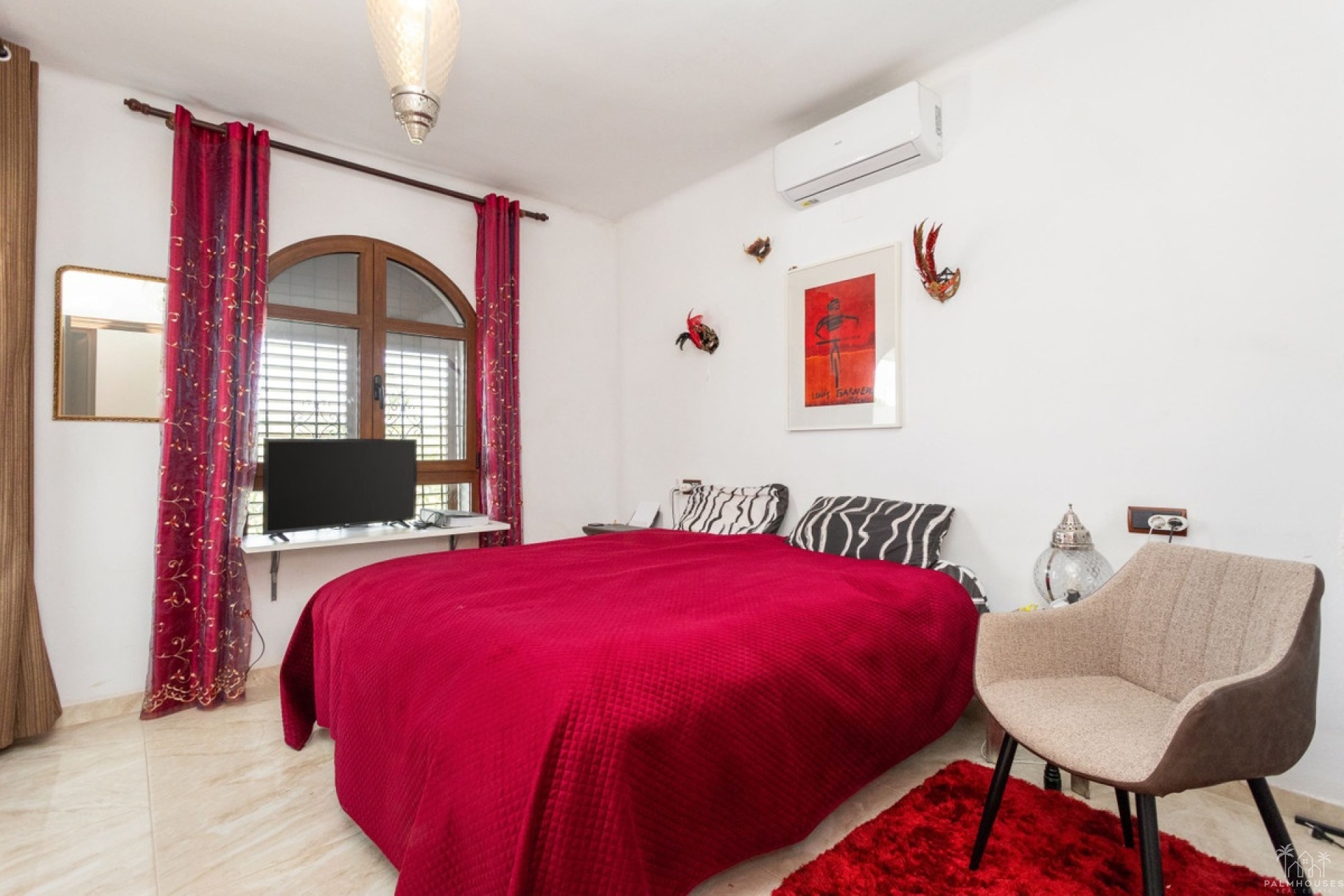 Revente - Villa - Orihuela - Villamartin