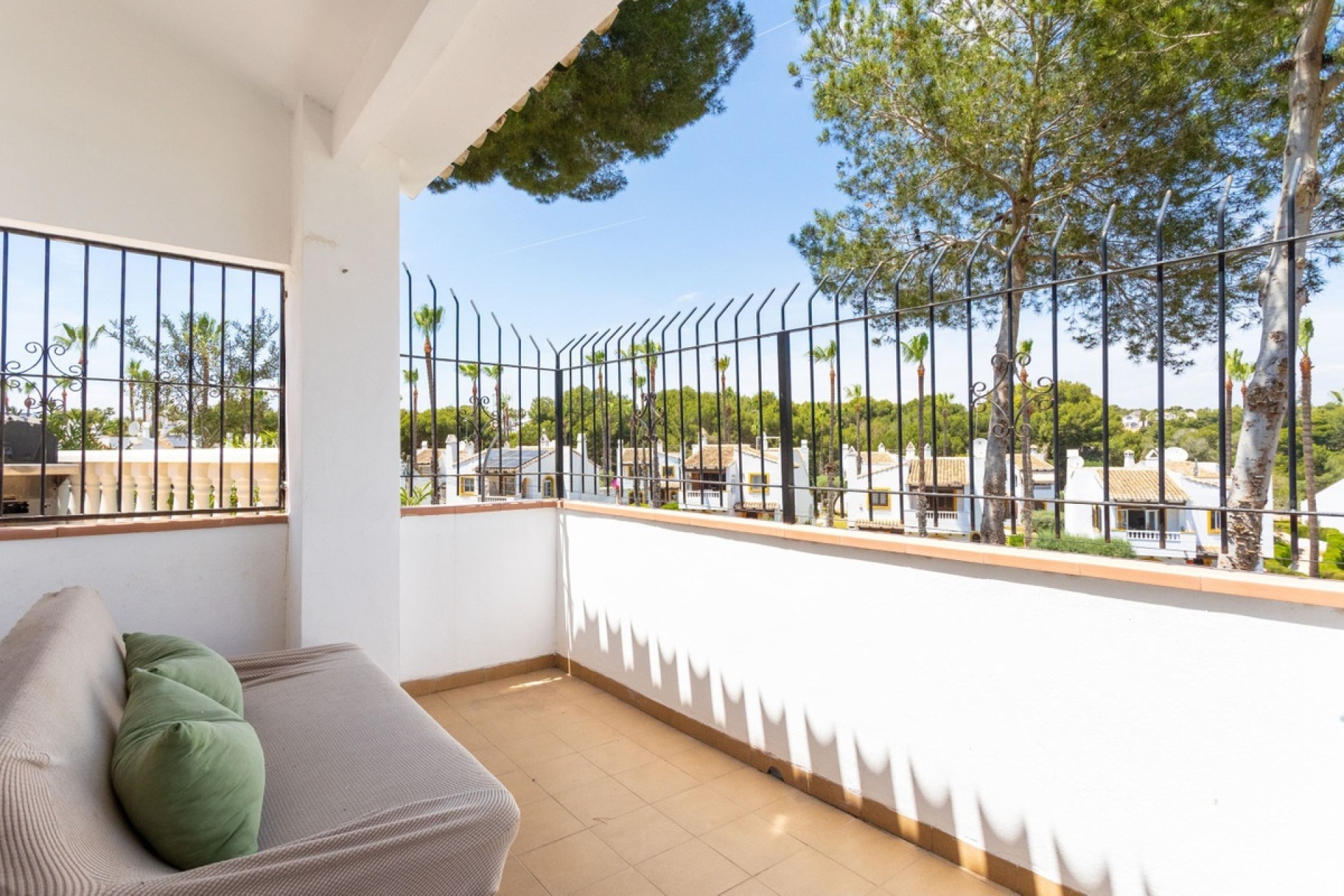 Revente - Villa - Orihuela - Villamartin