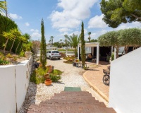 Revente - Villa - Orihuela - Villamartin