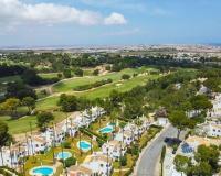 Revente - Villa - Orihuela - Villamartin